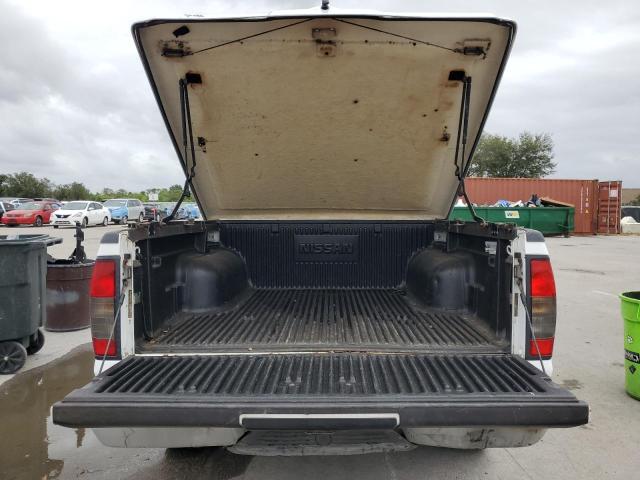 Photo 6 from auction – 2003 NISSAN FRONTIER C with VIN 1N6ED27T73C436351