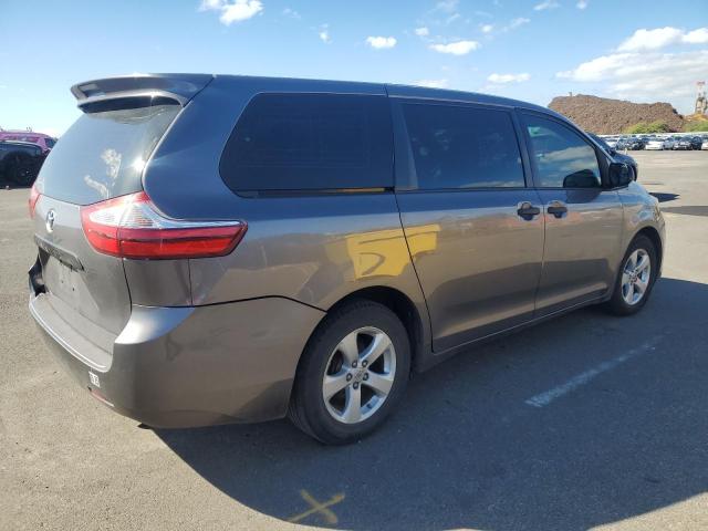 Photo 3 from auction – 2017 TOYOTA SIENNA with VIN 5TDZZ3DC7HS895580