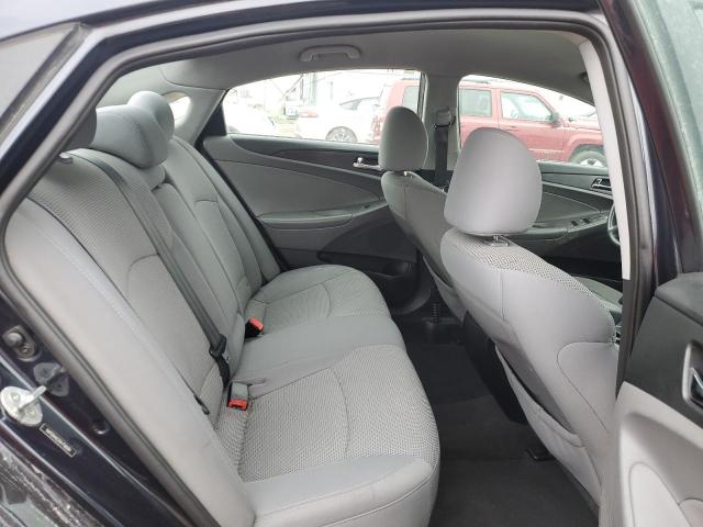 Photo 10 from auction – 2013 HYUNDAI SONATA GLS with VIN 5NPEB4AC2DH758284