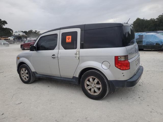 Photo 2 from auction – 2008 HONDA ELEMENT EX with VIN 5J6YH18758L011163