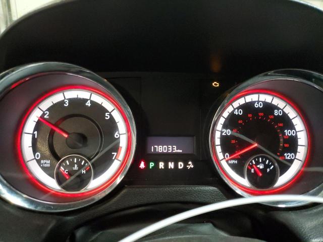 Photo 9 from auction – 2014 DODGE GRAND CARA with VIN 2C4RDGCG9ER128344