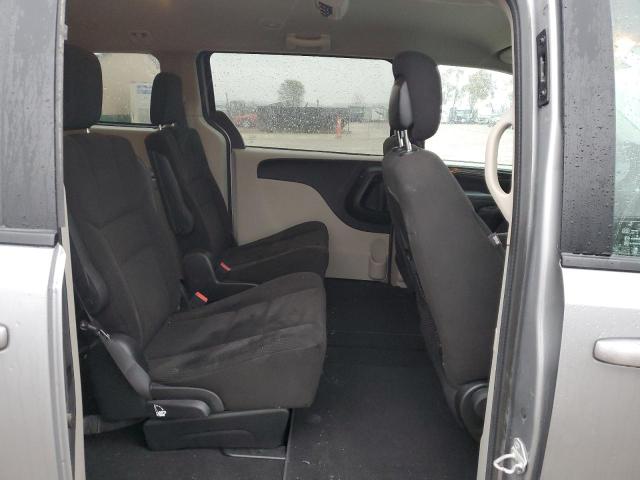 Photo 10 from auction – 2015 DODGE GRAND CARA with VIN 2C4RDGCG2FR531261