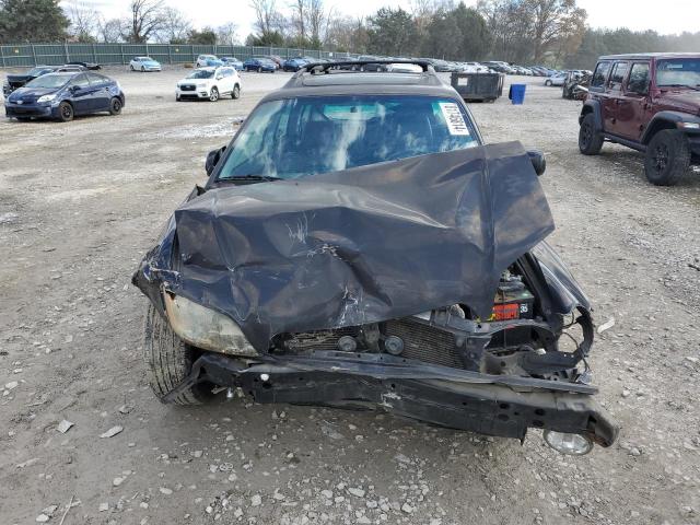 Photo 5 from auction – 2003 SUBARU LEGACY OUT with VIN 4S3BH686137632515