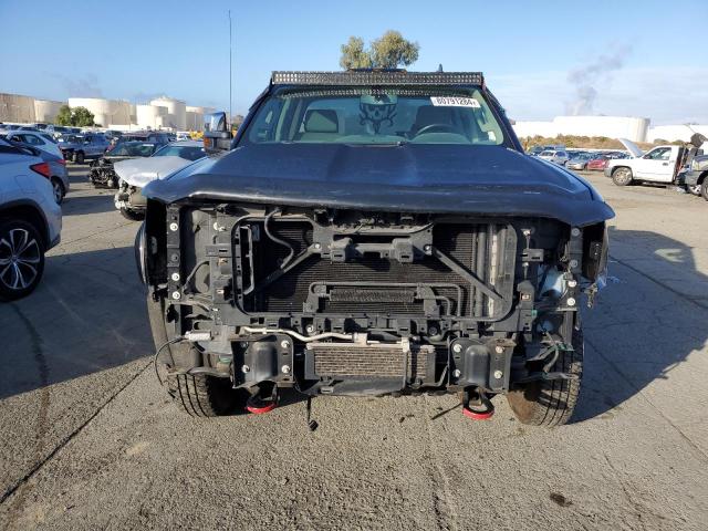 Photo 5 from auction – 2015 CHEVROLET SILVERADO with VIN 1GC5K0C82FZ552525