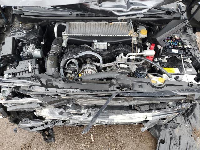 Zdjęcie 11 z aukcji – 2023 SUBARU WRX PREMIU z VIN JF1VBAF60P9803632