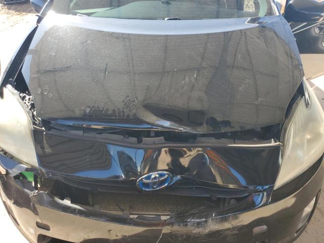 Photo 11 from auction – 2010 TOYOTA PRIUS with VIN JTDKN3DU2A0056872