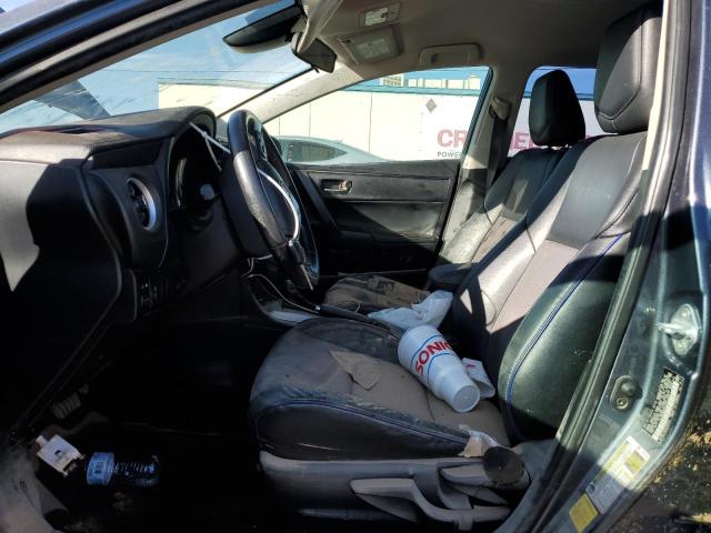Photo 7 from auction – 2019 TOYOTA COROLLA L with VIN 2T1BURHE5KC219322