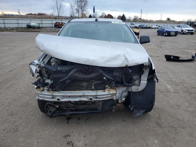 Photo 5 from auction – 2010 FORD EDGE SE with VIN 2FMDK3GC8ABA04449