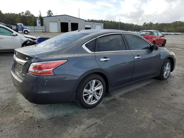 Photo 3 from auction – 2013 NISSAN ALTIMA 2.5 with VIN 1N4AL3AP3DC190590
