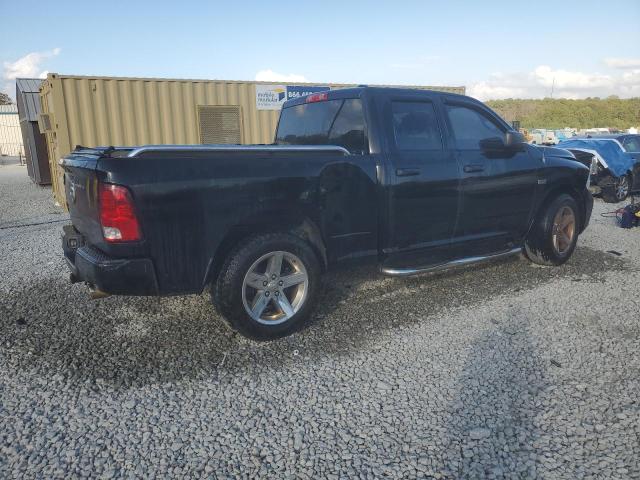 Photo 3 from auction – 2012 DODGE RAM 1500 S with VIN 1C6RD6FT5CS331401