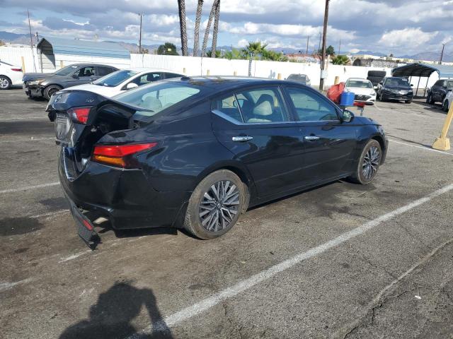 Photo 3 from auction – 2023 NISSAN ALTIMA SV with VIN 1N4BL4DVXPN406450