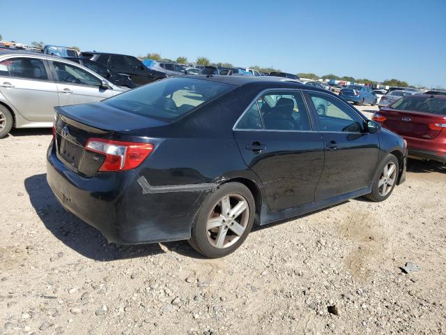 Photo 3 from auction – 2012 TOYOTA CAMRY BASE with VIN 4T1BF1FKXCU025499
