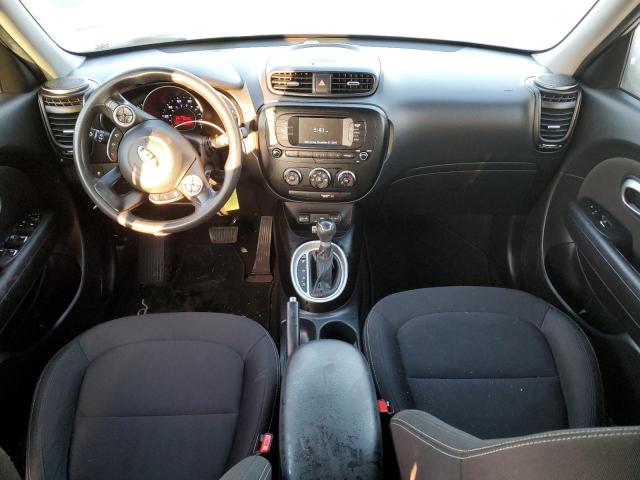 Photo 8 from auction – 2017 KIA SOUL with VIN KNDJN2A2XH7463221