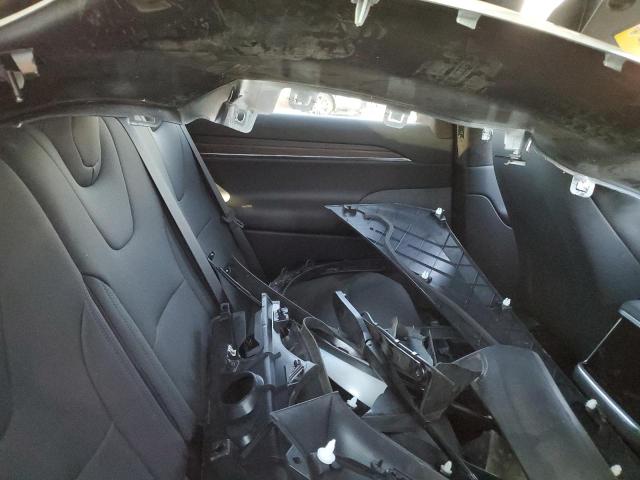 Photo 10 from auction – 2024 TESLA MODEL X with VIN 7SAXCDE54RF458689