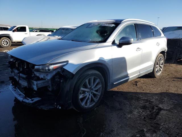 MAZDA CX-9 GRAND 2021 with VIN JM3TCBDY5M0523740 - Photo from auction