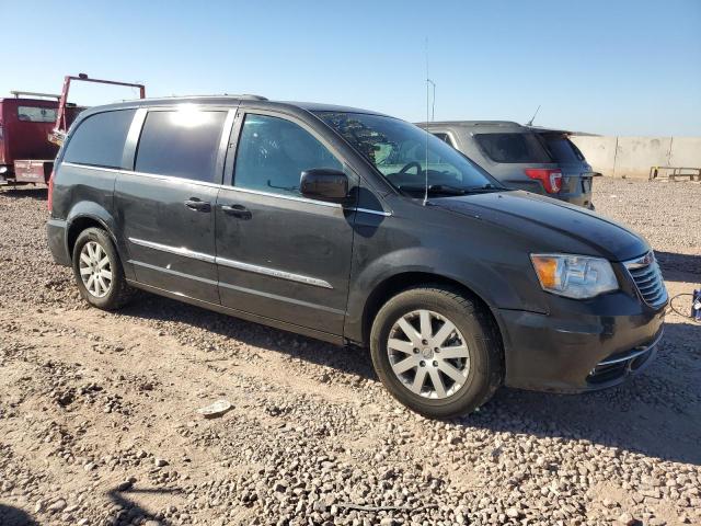 Photo 4 from auction – 2015 CHRYSLER TOWN & COU with VIN 2C4RC1BG4FR589759
