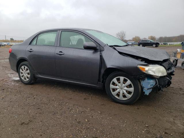 Photo 4 from auction – 2010 TOYOTA COROLLA BA with VIN JTDBU4EE2A9109761