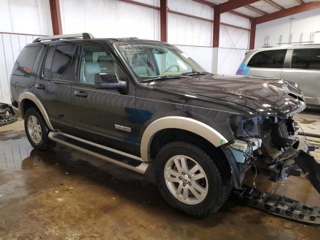 Photo 4 from auction – 2007 FORD EXPLORER E with VIN 1FMEU74E07UB65554