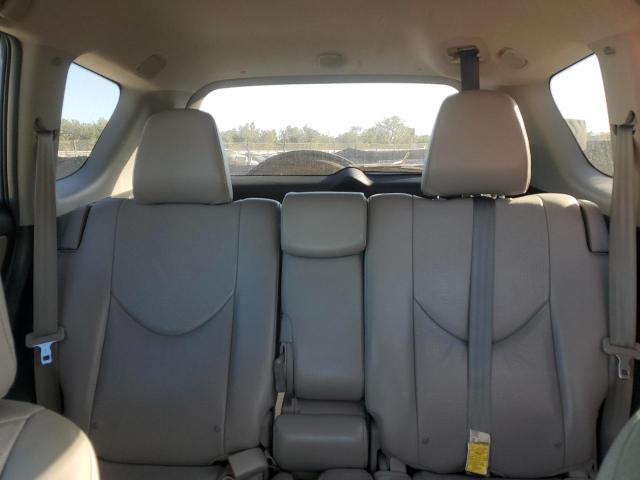 Photo 10 from auction – 2012 TOYOTA RAV4 LIMIT with VIN 2T3DF4DV5CW264473