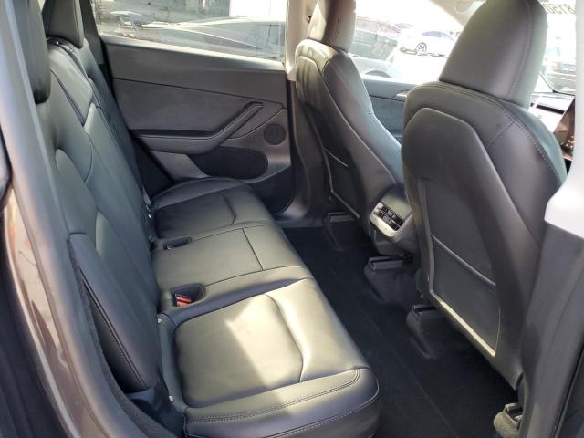 Photo 11 from auction – 2024 TESLA MODEL Y with VIN 7SAYGDEE3RF090790