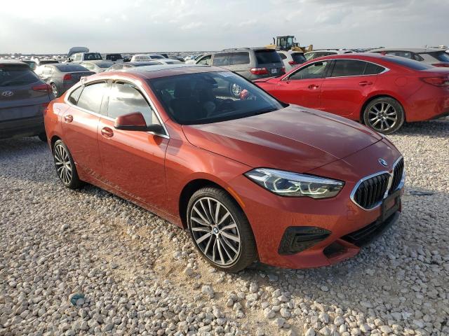 Photo 4 from auction – 2023 BMW 228I with VIN WBA53AK04P7M28202