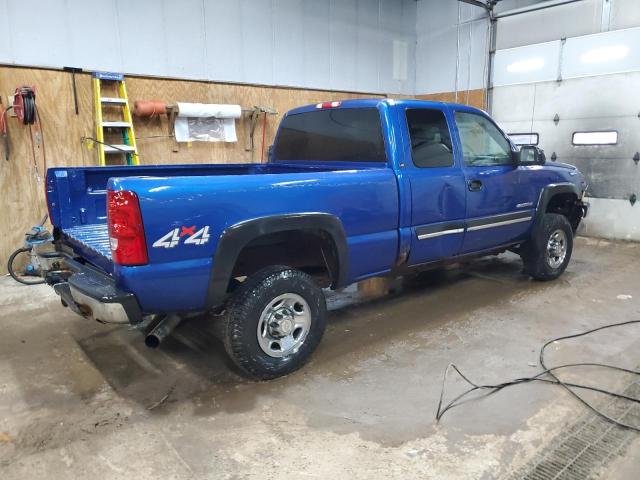 Photo 3 from auction – 2003 CHEVROLET SILVERADO with VIN 1GCHK29U63E229210