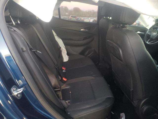 Photo 11 from auction – 2022 BUICK ENCORE GX with VIN KL4MMCSL6NB096835