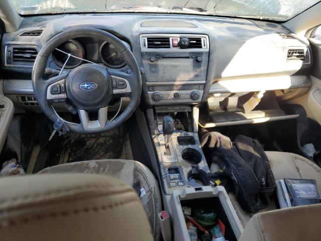 Снимка 8 от търг – 2016 SUBARU OUTBACK 2. с VIN 4S4BSBEC4G3242747