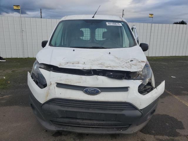 Photo 5 from auction – 2018 FORD TRANSIT CO with VIN NM0LS7E71J1372655