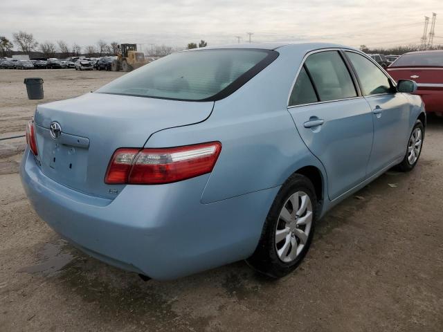 Photo 3 from auction – 2009 TOYOTA CAMRY BASE with VIN 4T4BE46KX9R094888