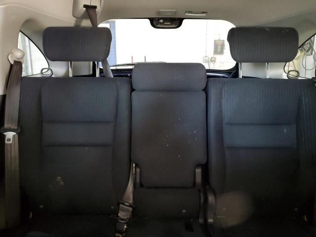 Photo 10 from auction – 2007 HONDA CR-V EX with VIN JHLRE48517C001802