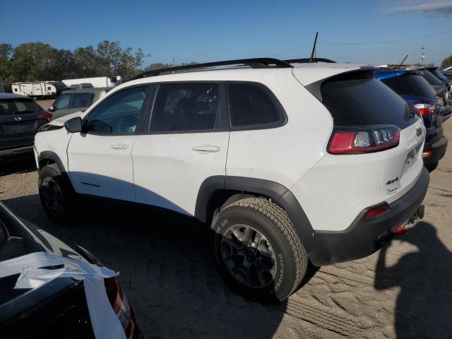 Photo 2 from auction – 2022 JEEP CHEROKEE T with VIN 1C4PJMBX8ND533775