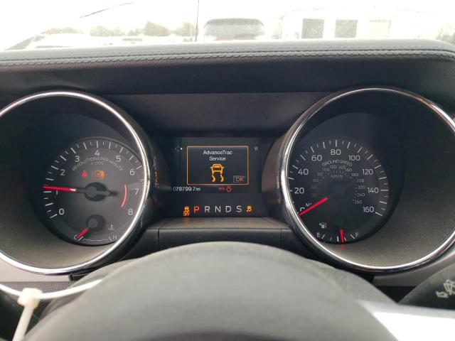 Photo 9 from auction – 2015 FORD MUSTANG with VIN 1FA6P8THXF5418072