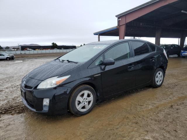 Photo 1 from auction – 2010 TOYOTA PRIUS with VIN JTDKN3DU6A0037919