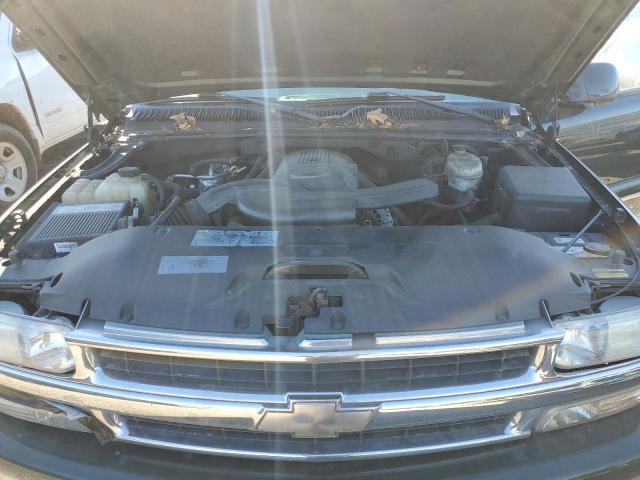Photo 12 from auction – 2003 CHEVROLET SUBURBAN K with VIN 3GNFK16Z93G327424