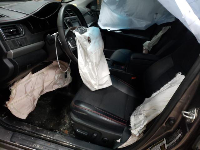 Photo 7 from auction – 2016 TOYOTA CAMRY LE with VIN 4T1BF1FK3GU188579