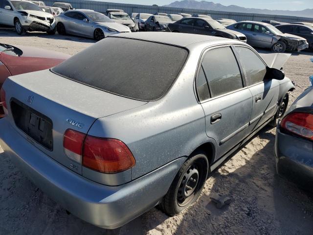 Photo 3 from auction – 1997 HONDA CIVIC DX with VIN JHMEJ6529VS004364