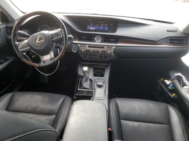 Photo 8 from auction – 2016 LEXUS ES 350 with VIN JTHBK1GG5G2219402