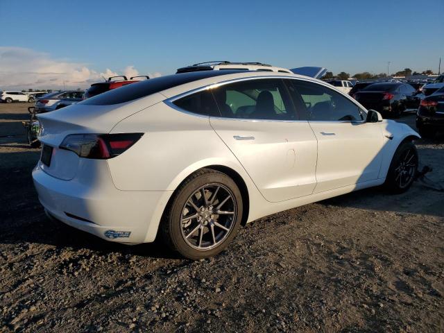 Photo 3 from auction – 2019 TESLA MODEL 3 with VIN 5YJ3E1EA3KF326465