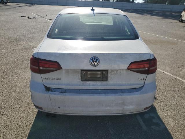 Photo 6 from auction – 2017 VOLKSWAGEN JETTA SE with VIN 3VWDB7AJXHM267633