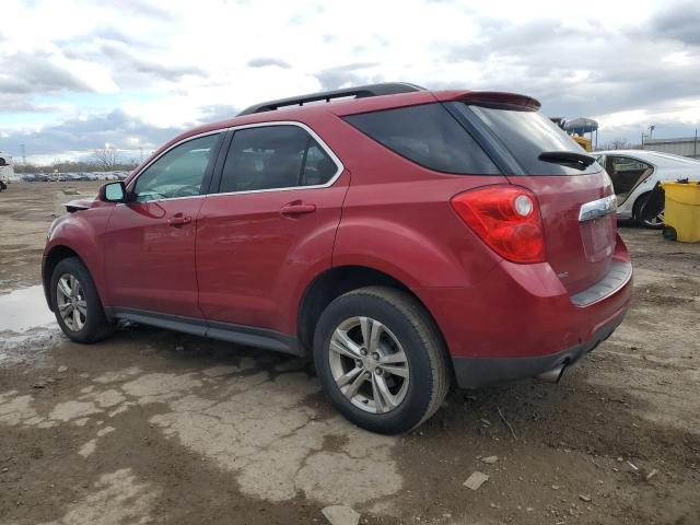 Photo 2 from auction – 2015 CHEVROLET EQUINOX LT with VIN 2GNFLGE33F6119939