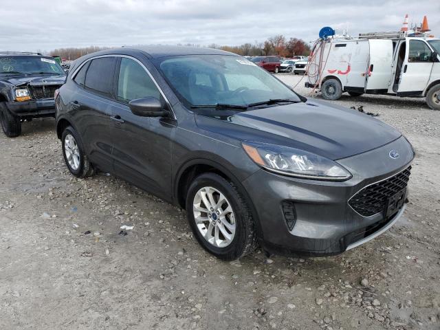 Photo 4 from auction – 2020 FORD ESCAPE SE with VIN 1FMCU0G65LUA55676