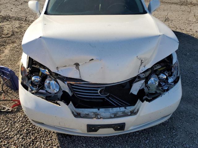 Photo 11 from auction – 2007 LEXUS ES 350 with VIN JTHBJ46G772107710