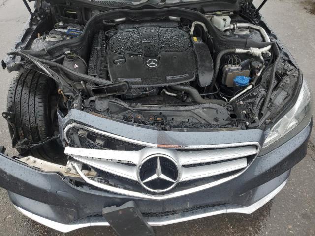 Photo 11 from auction – 2015 MERCEDES-BENZ E 350 4MAT with VIN WDDHF8JB9FB111701