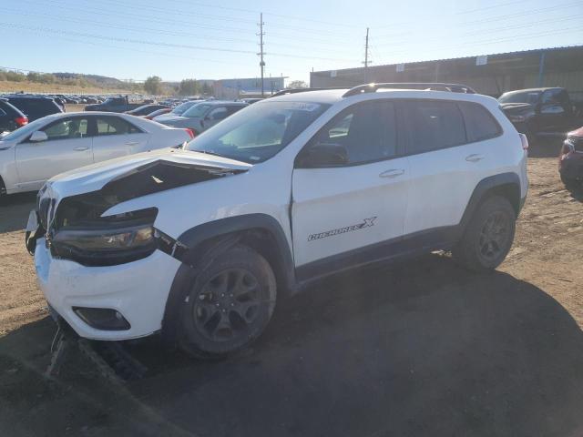 Photo 1 from auction – 2022 JEEP CHEROKEE L with VIN 1C4PJMCX6ND533272