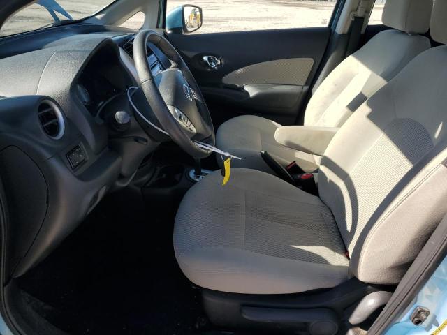 Photo 7 from auction – 2015 NISSAN VERSA NOTE with VIN 3N1CE2CP1FL387465