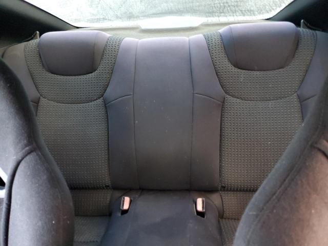 Photo 10 from auction – 2010 HYUNDAI GENESIS with VIN KMHHT6KD1AU025802