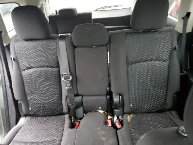 Photo 10 from auction – 2018 DODGE JOURNEY SE with VIN 3C4PDCABXJT530646