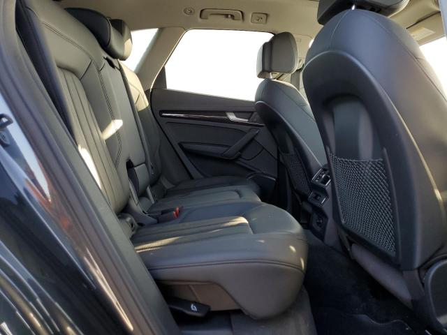 Photo 11 from auction – 2018 AUDI Q5 PREMIUM with VIN WA1ANAFY6J2222261