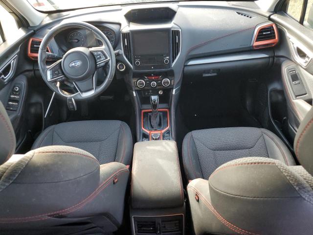 Photo 8 from auction – 2019 SUBARU FORESTER S with VIN JF2SKAPC4KH572915